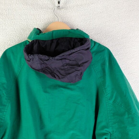 Nautica Green Ski & Snowboard Jacket - Picture 6 of 11